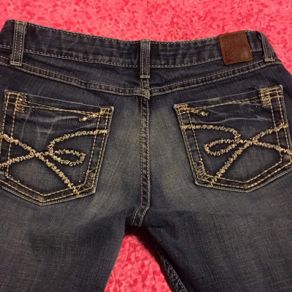 Bke Jeans